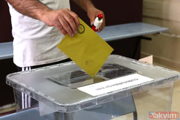 Kayıt Yasak Olacak Cep Telefonu, Fotoğraf Veya Film Makinesi Gibi Görüntü Kaydedici Veya Haberleşme Sağlayıcı Cihazlarla Oy Verme Yerine Girilmesi Yasak Olacak...