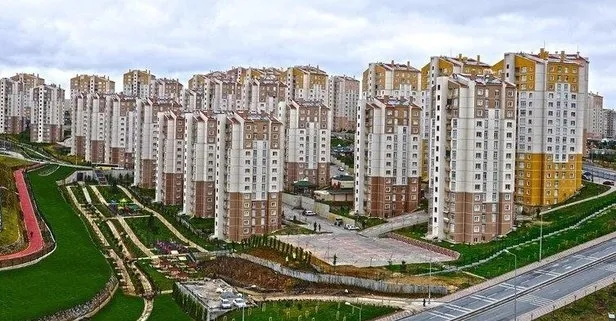 TOKİ 50 bin konut başvuru şartları nelerdir? Ankara, İstanbul, İzmir ucuz konut başvuruları nasıl yapılır?-1