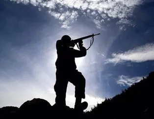 2 PKK/YPG’li terörist daha teslim oldu