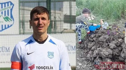 Oğluna boğarak öldüren eski Süper Lig futbolcusu Cevher Toktaş’tan kan donduran itiraf: Sevmediğim için öldürdüm