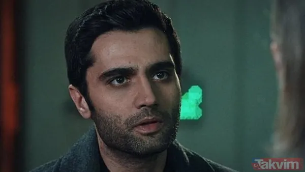 Eşkıya Dünyaya Hükümdar Olmaz'da Kimsesiz Yaşar'ın Aşkı Kimdi? Alpaslan'ın Eşiyle İlgili Şok Gerçek! - 2