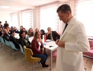 Bakan Ziya Selçuk'tan öğretmenlere "sınıf içi rehberlik" dersi
