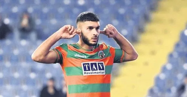Oğuz’da Aydın’da mutlu son yakın