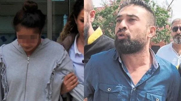 İşte genç kızın tecavüz iftirasına istenen ceza-1