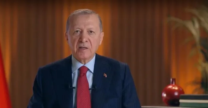 Başkan Erdoğan'dan yeni yıl mesajı: "Sözde demokrat ülkelerin teröre desteği kesmesi gerekiyor"-2