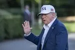 Trump tarih vererek açıkladı! Güney Kore ve Japonya’ya yüzde 25 vergi kararı