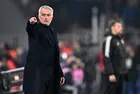 Jose Mourinho 2. kez doğum gününde kazandı! Maç sonrası paylaştı