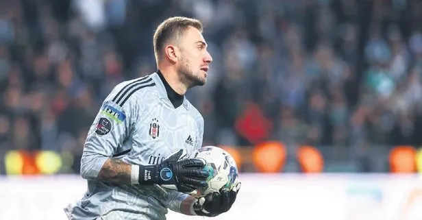 Mert Günok milli arada hazır olacak
