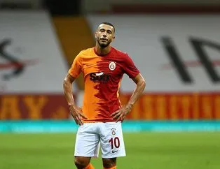 Belhanda ile özel görüşme