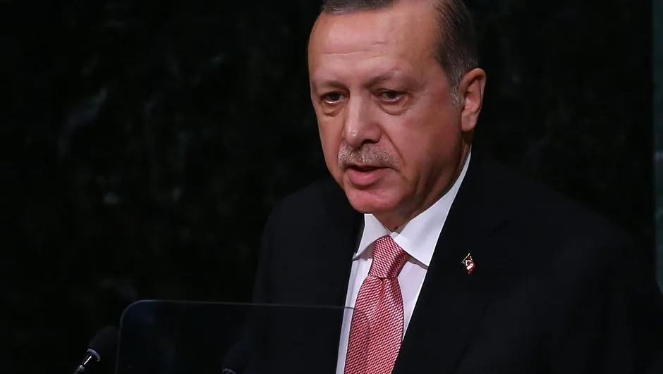 Erdoğan'dan üniversite adayı öğrencilere müjde