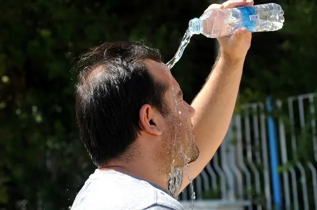 HAVA DURUMU | Meteorolojiden çok kritik uyarı! Aşırı sıcaklar geliyor: Bu saatlerde sakın dışarı çıkmayın | 21-25 Ağustos