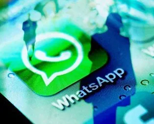 Almanya WhatsApp mesajlarını kontrol edecek
