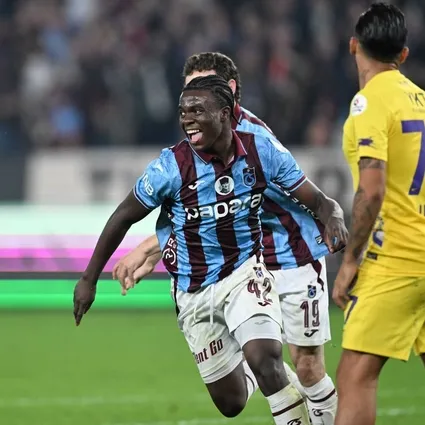 Christ Oulai için Avrupa’dan dev talipler!