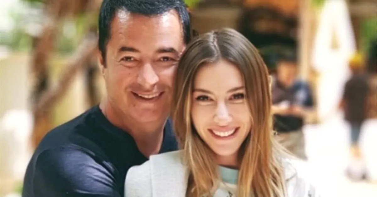 acun ilicali nin eski esi seyma subasi