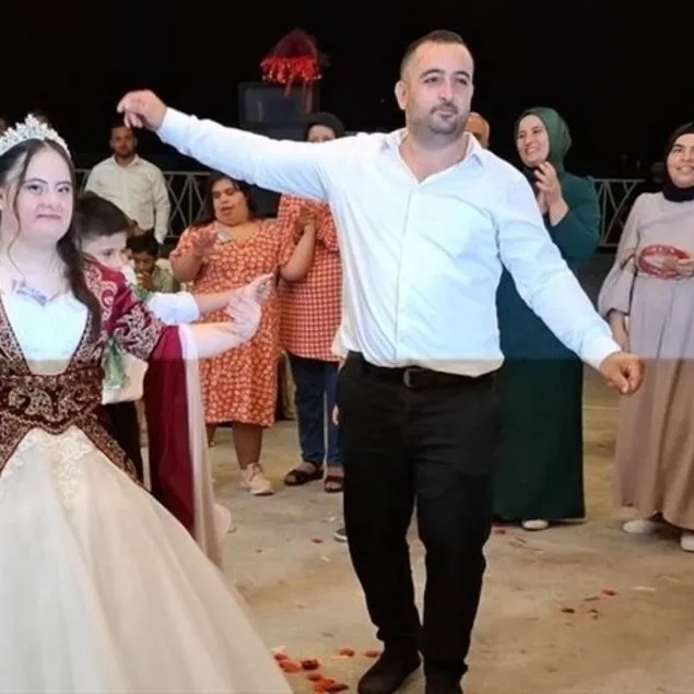 Hayali gerçek oldu