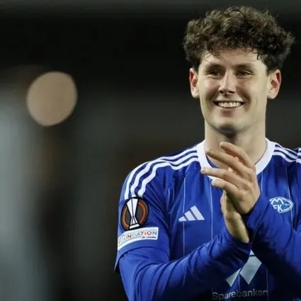 Trabzonspor, Mathias Lovik’i resmen açıkladı!