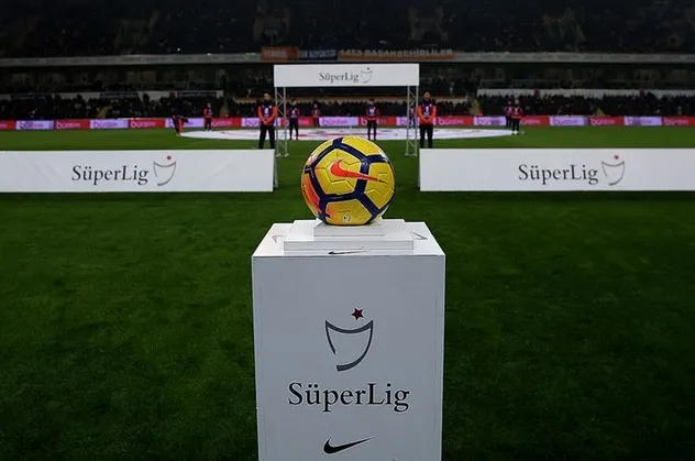 Süper Lig yayın ihalesi için devrim gibi öneri! Süper Lig TV ve dekoder satışı...
