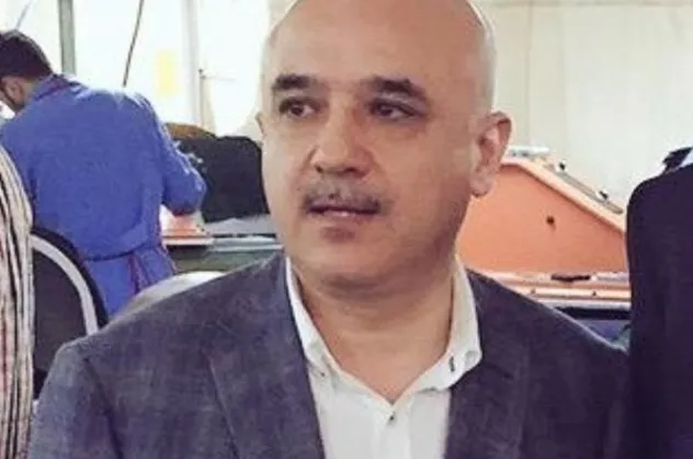 FLO'nun da içinde bulunduğu Ziylan Ayakkabıcılık Yönetim Kurulu üyesi Aykut Büyükekşi'ye FETÖ davası!