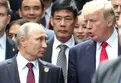 Trump ve Putin Türkiye’de mi görüşecek?