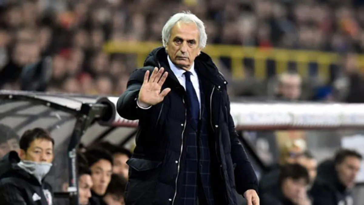 Halilhodzic Fener'i bombaladı