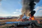 Dakika dakika Güney Kore'deki uçak kazasına neler yaşandı?