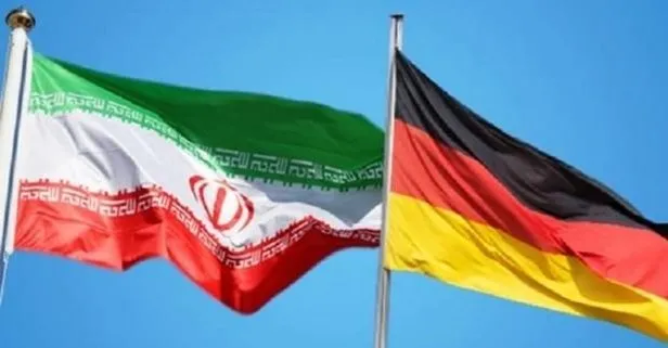 Berlin-Tahran tutuklu takası