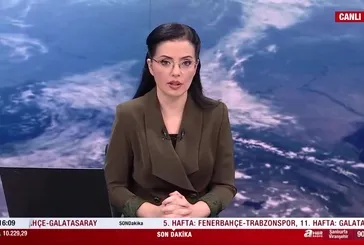 Manavgat Belediyesi’ne ‘’yolsuzluk’’ operasyonu
