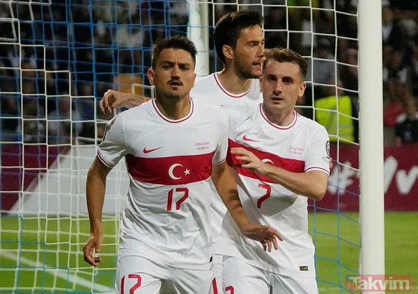 Galatasaray'dan Fenerbahçe'yi çıldırtacak hamle! Zaha'nın ardından... - 16