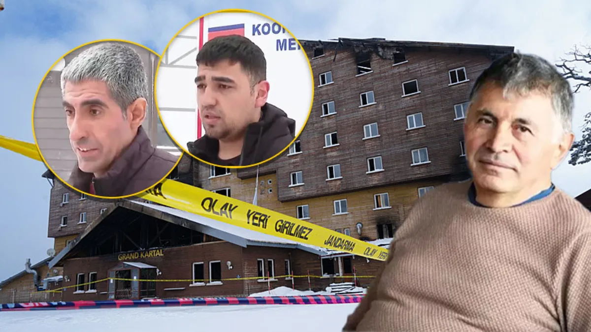 Grand Kartal’dan yeni skandal! 40 çalışanı işten kovdular