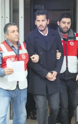 Rüzgar’a çıkış yok