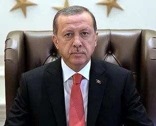 Erdoğan’dan Demirel mesajı