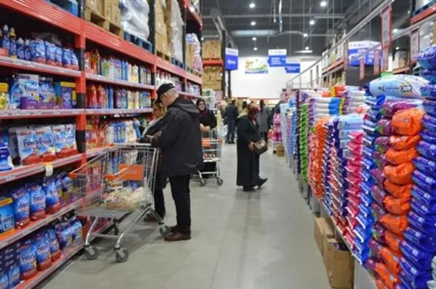 İş dünyası "Enflasyonla Topyekun Mücadele Programı" kapsamında seferber oldu