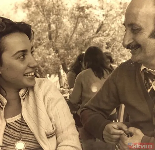 Feyyaz Şerifoğlu babasının kopyası gören inanamadı! - 29