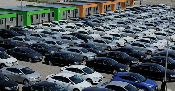 İkinci el otomobil fiyatlarını ve sıfır araba fiyatlarını değiştiren neden!