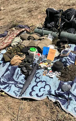 Van'da PKK'ya büyük darbe!