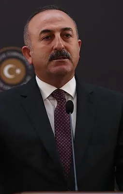 Çavuşoğlu: DAEŞ kaçıyor