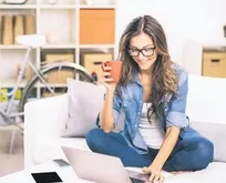 Bakanlığın gündeminde home office var!