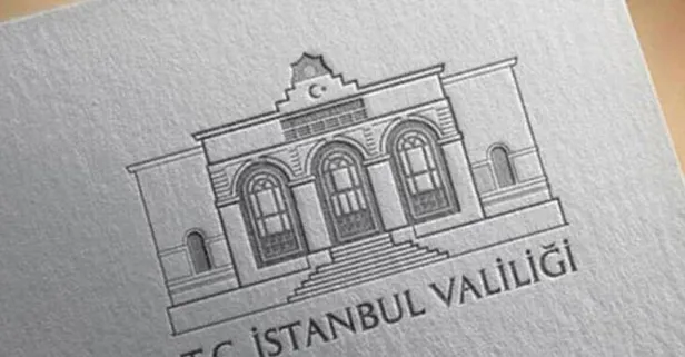 İstanbul Valiliği, Alman yolcunun yasal olmayan giriş iddialarına ilişkin açıklama yaptı