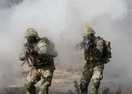 Gri listedeki hain öldürüldü