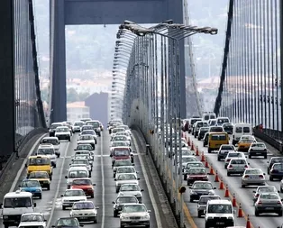 Araç sahipleri dikkat! Fiyatlar belli oldu