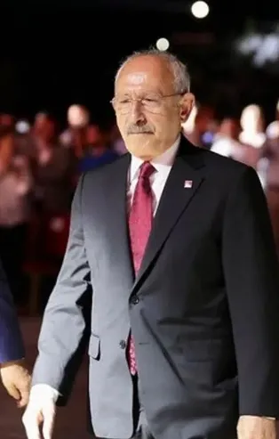 Ekrem İmamoğlu'nun adaylık için "Yetiş ya İngiliz" oyunu! Nefesini CHP lideri Kemal Kılıçdaroğlu kesti