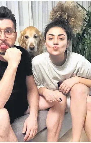 Coronavirüsü yenen Levent Dörter sağlık sistemimizdeki disiplini gözler önüne serdi