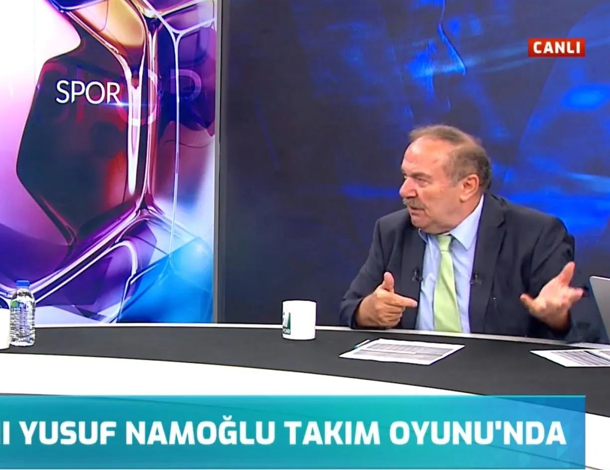 Yanlış kararda ısrar etti!