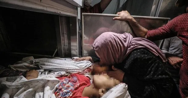 Pakistan’dan dünyaya ’Gazze’ çağrısı: İsrail’e baskı yapın