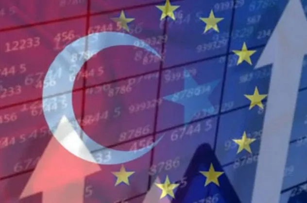 Kur saldırıları püskürtüldü! 2020’de büyümenin yıldızı Türkiye