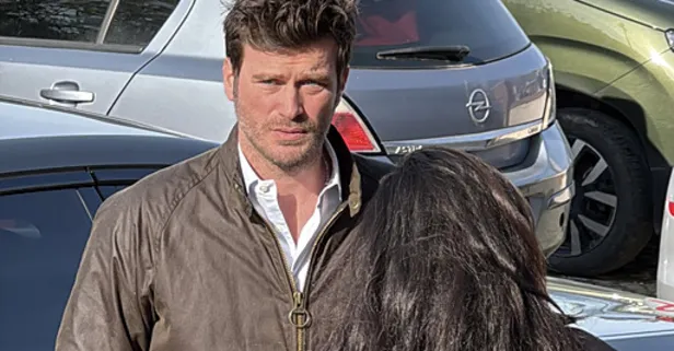 Ünlü oyuncu Kıvanç Tatlıtuğ Halit Yukay davasında tanık olarak dinlendi: “Ertesi gün buluşacaktık”