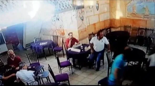 Ağabeyine dehşeti yaşattı! Gözünü bile kırpmadan defalarca bıçakladı-3