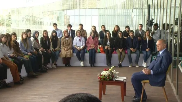 KYK borcu silinecek mi? Başkan Erdoğan en son açıklama-1