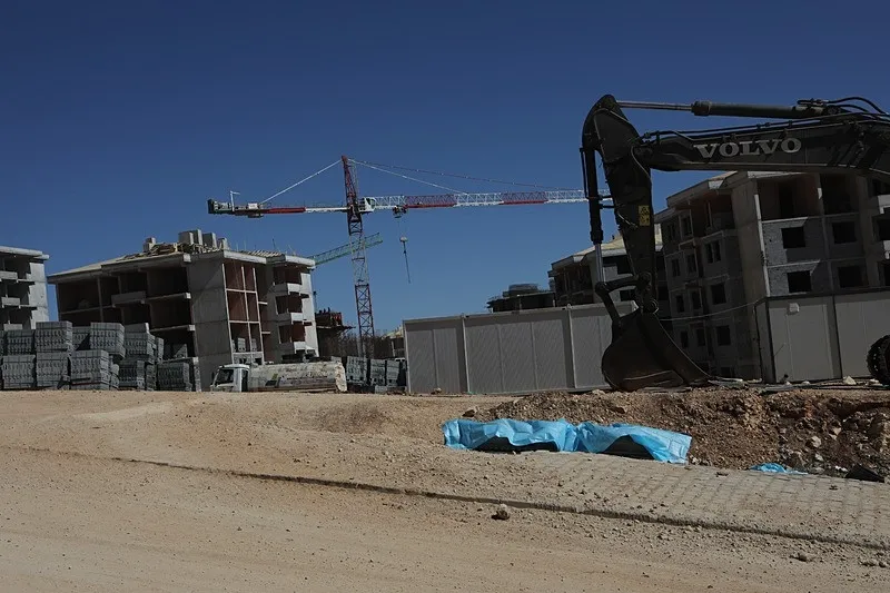 TÜRKİYE'DEN İRAN'A UYARI: UZAK DURUN-3