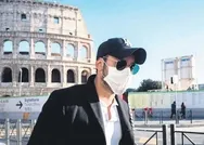 İtalyanın 1 numaralı Corona hastası Mattiadan şok sözler: Profesörler biliyor ama konuşamıyor